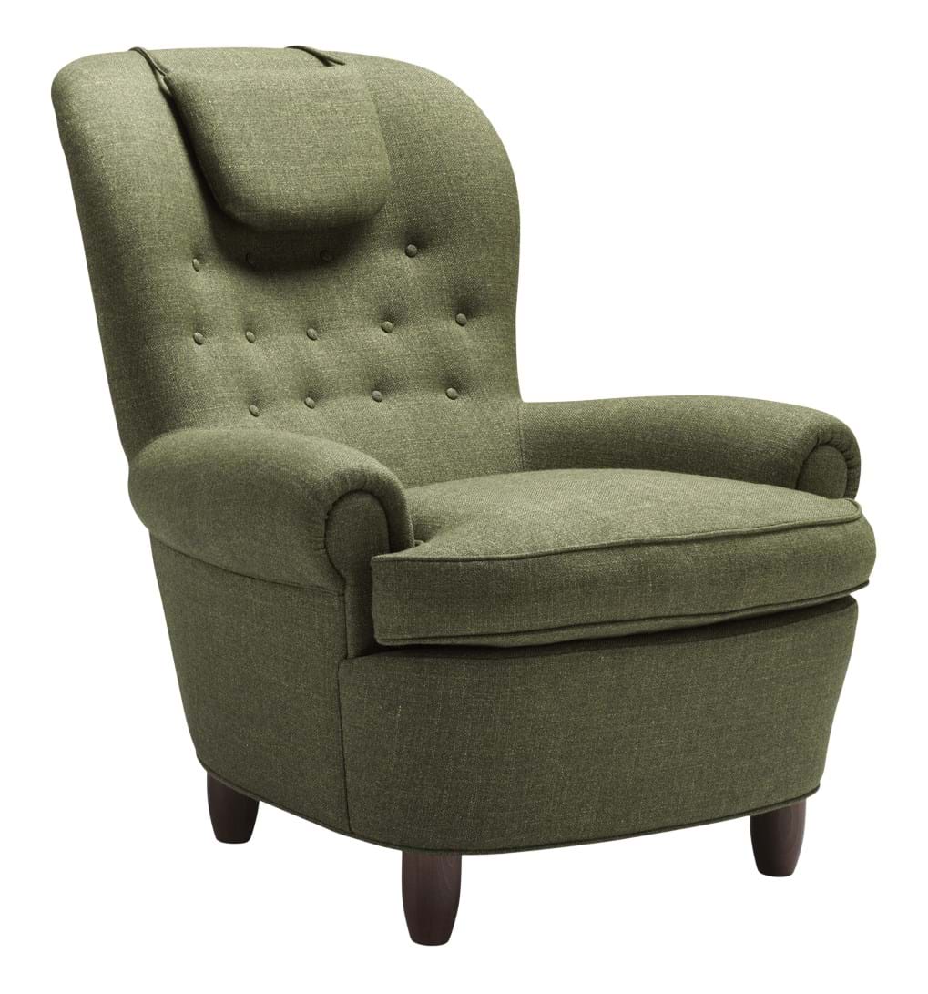 Jättepaddan Fåtölj från Vålamagasinet Fåtöljer, Sjögren, Image-1