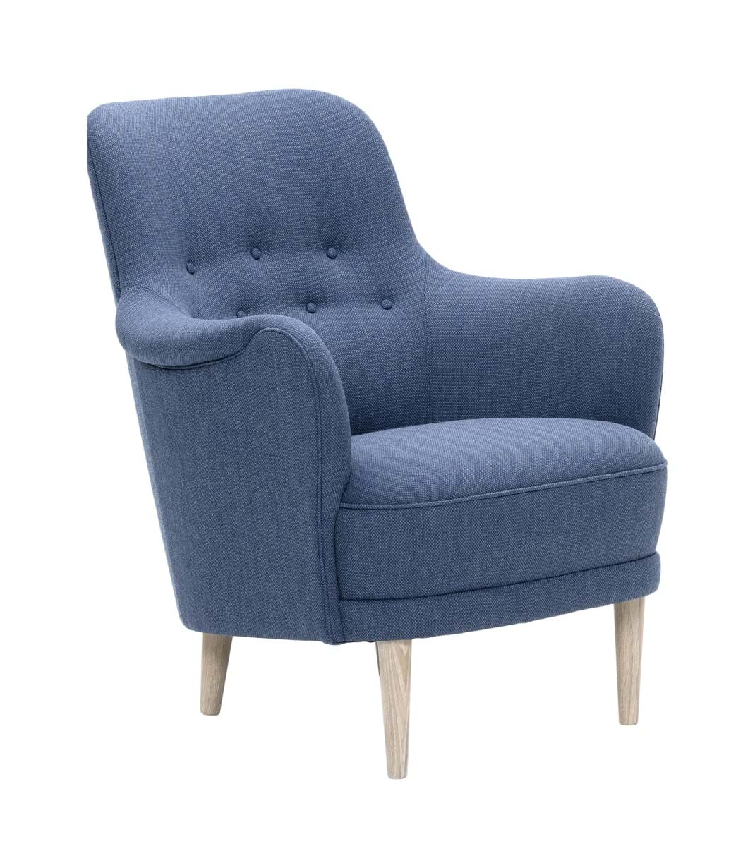 Samsas Fåtölj från Vålamagasinet Fåtöljer, Sjögren, Image-1