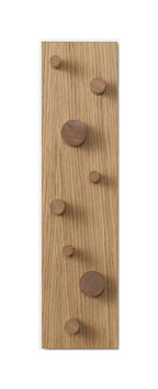 Fellow Coat Hanger från Vålamagasinet Galgar och hängare, A2 Designers, Image-1