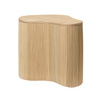 Isola Storage Table