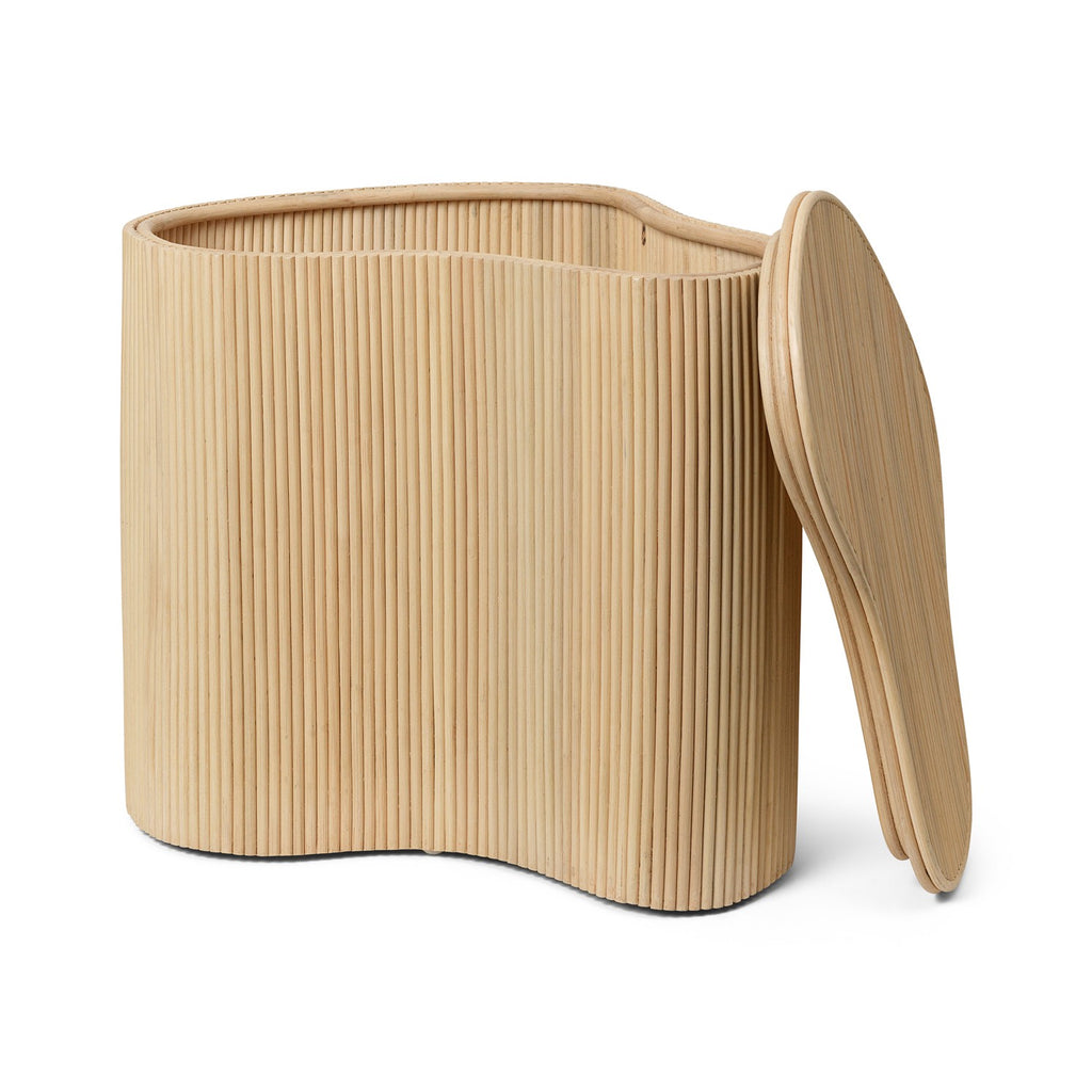 Isola Storage Table