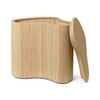 Isola Storage Table