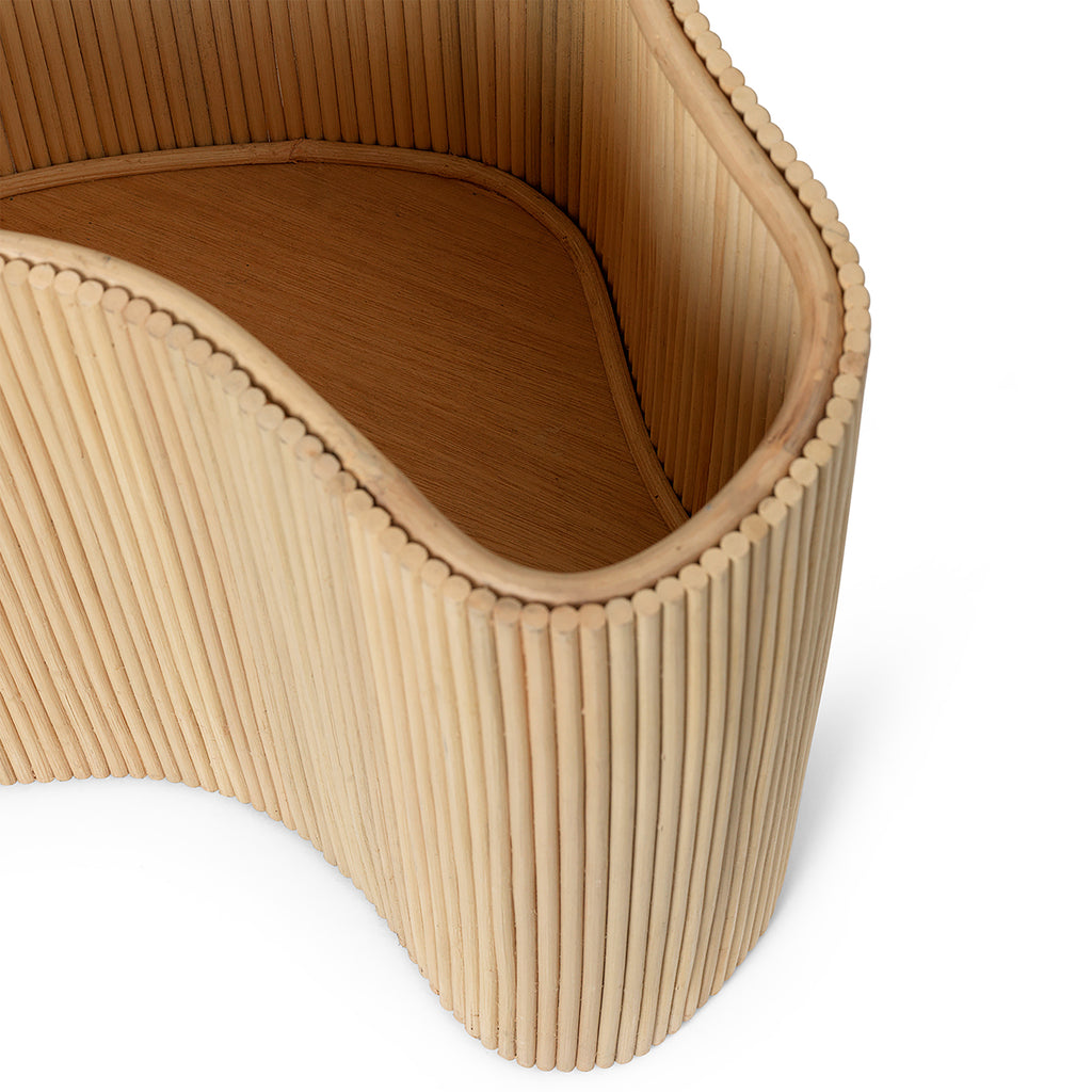 Isola Storage Table