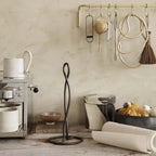 Curvature Paper Towel Holder från Vålamagasinet Kökstillbehör, Ferm Living, Image-4