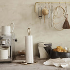 Curvature Paper Towel Holder från Vålamagasinet Kökstillbehör, Ferm Living, Image-3