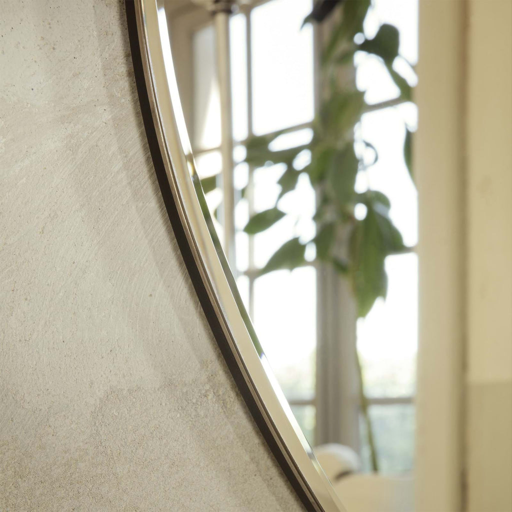 Pond Mirror Small från Vålamagasinet Speglar, Ferm Living, Image-4