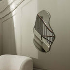 Pond Mirror Large från Vålamagasinet Speglar, Ferm Living, Image-7