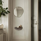 Pond Mirror Small från Vålamagasinet Speglar, Ferm Living, Image-2