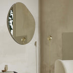 Pond Mirror XL från Vålamagasinet Speglar, Ferm Living, Image-4