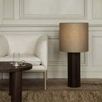 Luce Candle Holder från Vålamagasinet Ljusstakar och ljuslyktor, Ferm Living, Image-5