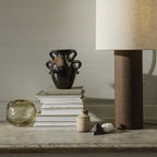 Water Swirl Vase Round från Vålamagasinet Krukor och vaser, Ferm Living, Image-4