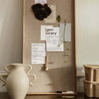 Scenery Pinboard från Vålamagasinet Anslagstavlor, Ferm Living, Image-2