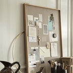 Scenery Pinboard Large från Vålamagasinet Anslagstavlor, Ferm Living, Image-3