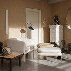 Vuelta Wall Lamp 100 från Vålamagasinet Vägglampor, Ferm Living, Image-2