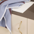 Hale Tea Towel från Vålamagasinet Kökstextilier, Ferm Living, Image-3