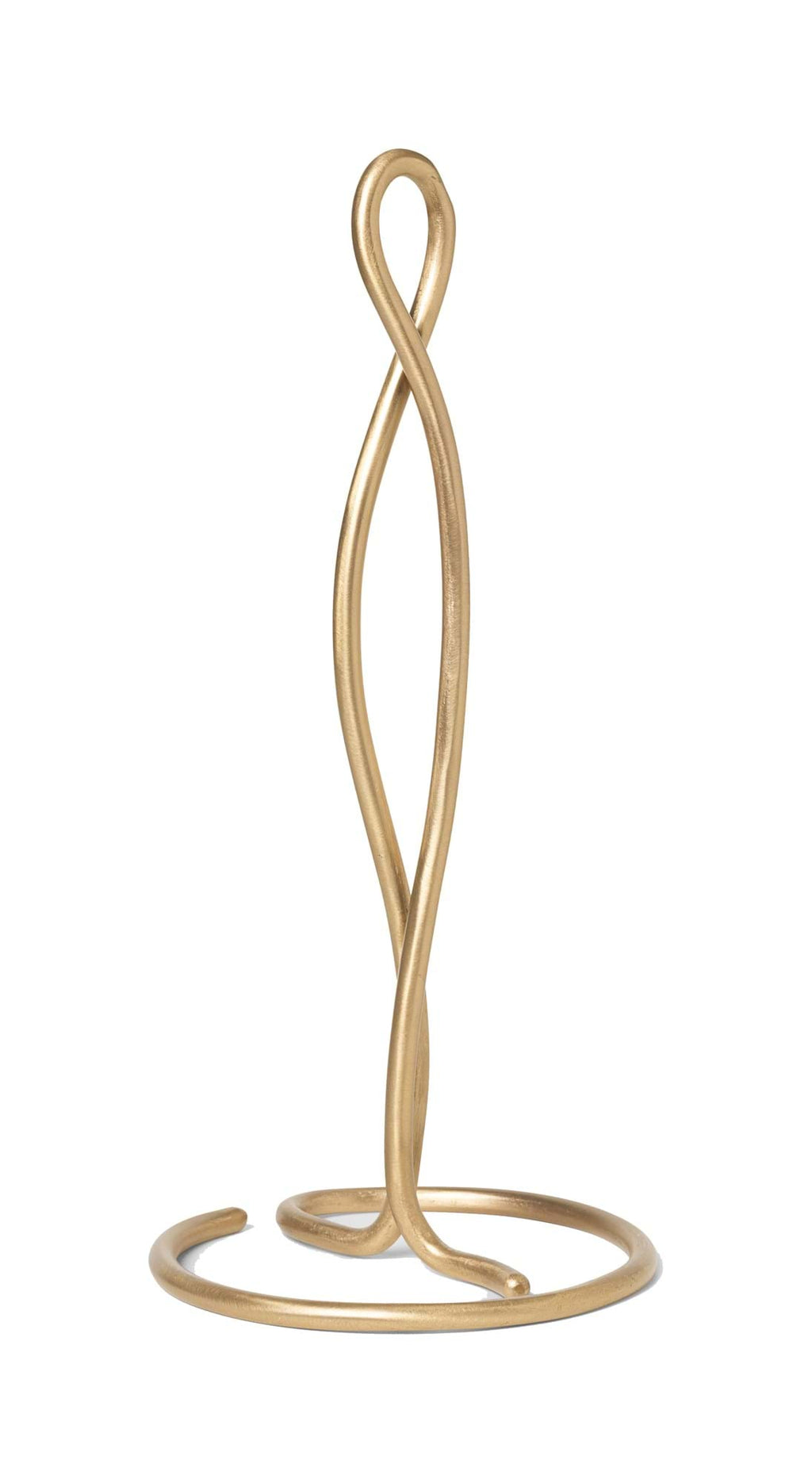 Curvature Paper Towel Holder från Vålamagasinet Kökstillbehör, Ferm Living, Image-1