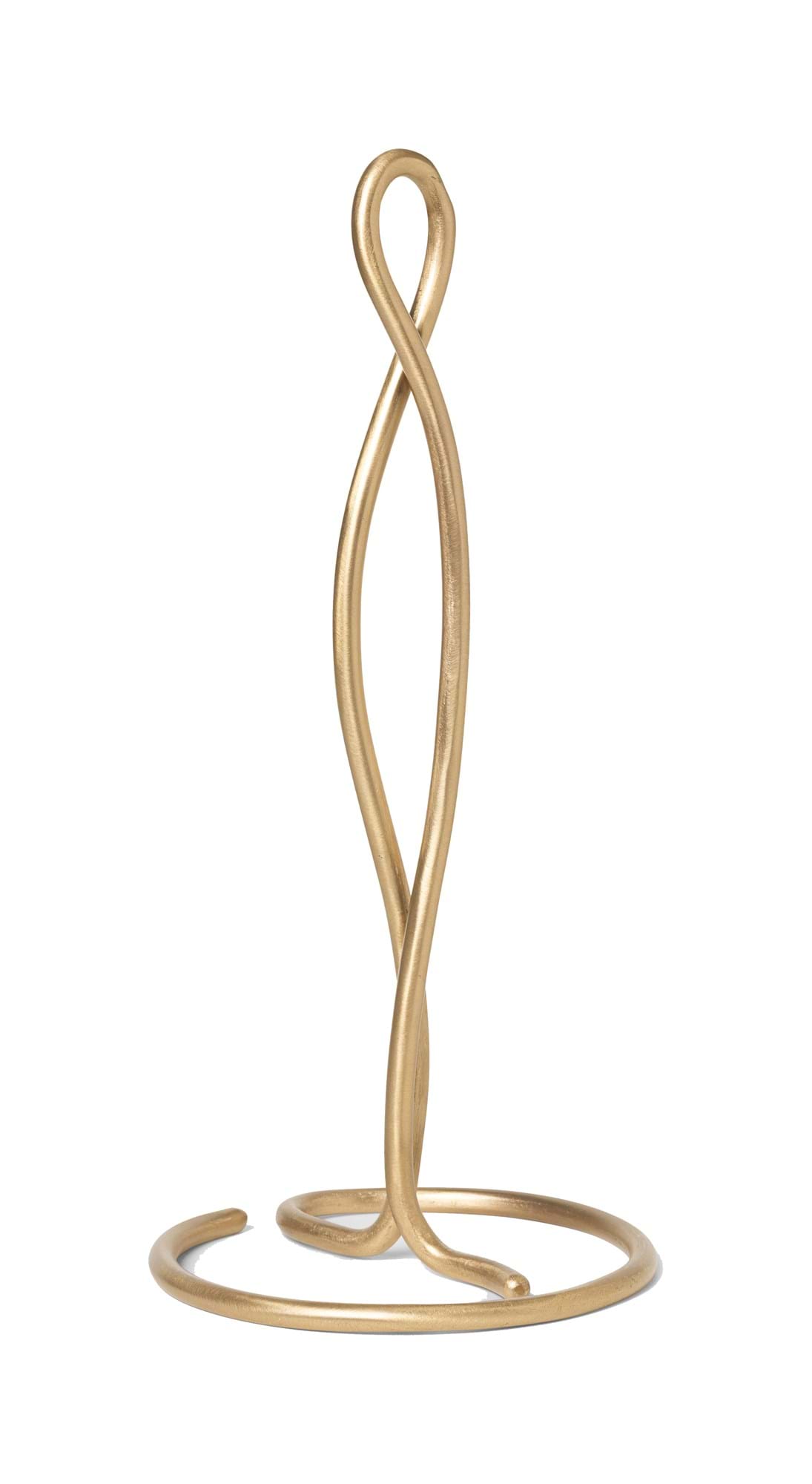 Curvature Paper Towel Holder från Vålamagasinet Kökstillbehör, Ferm Living, Image-1