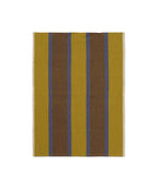 Hale Tea Towel från Vålamagasinet Kökstextilier, Ferm Living, Image-1