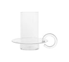 Luce Candle Holder från Vålamagasinet Ljusstakar och ljuslyktor, Ferm Living, Image-1