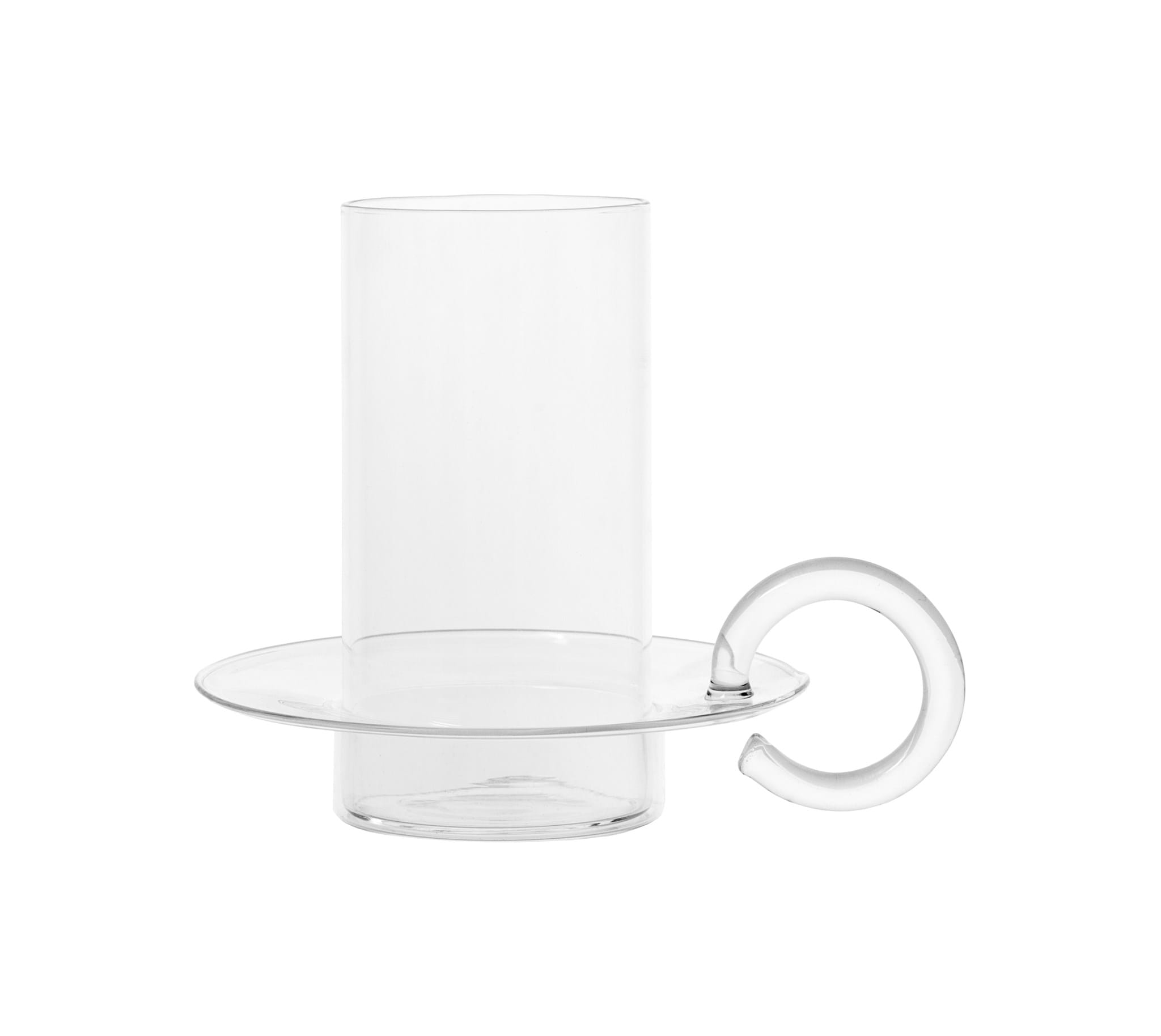 Luce Candle Holder från Vålamagasinet Ljusstakar och ljuslyktor, Ferm Living, Image-1