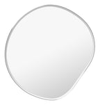 Pond Mirror XL från Vålamagasinet Speglar, Ferm Living, Image-1