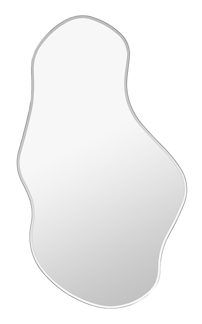 Pond Mirror Large från Vålamagasinet Speglar, Ferm Living, Image-1