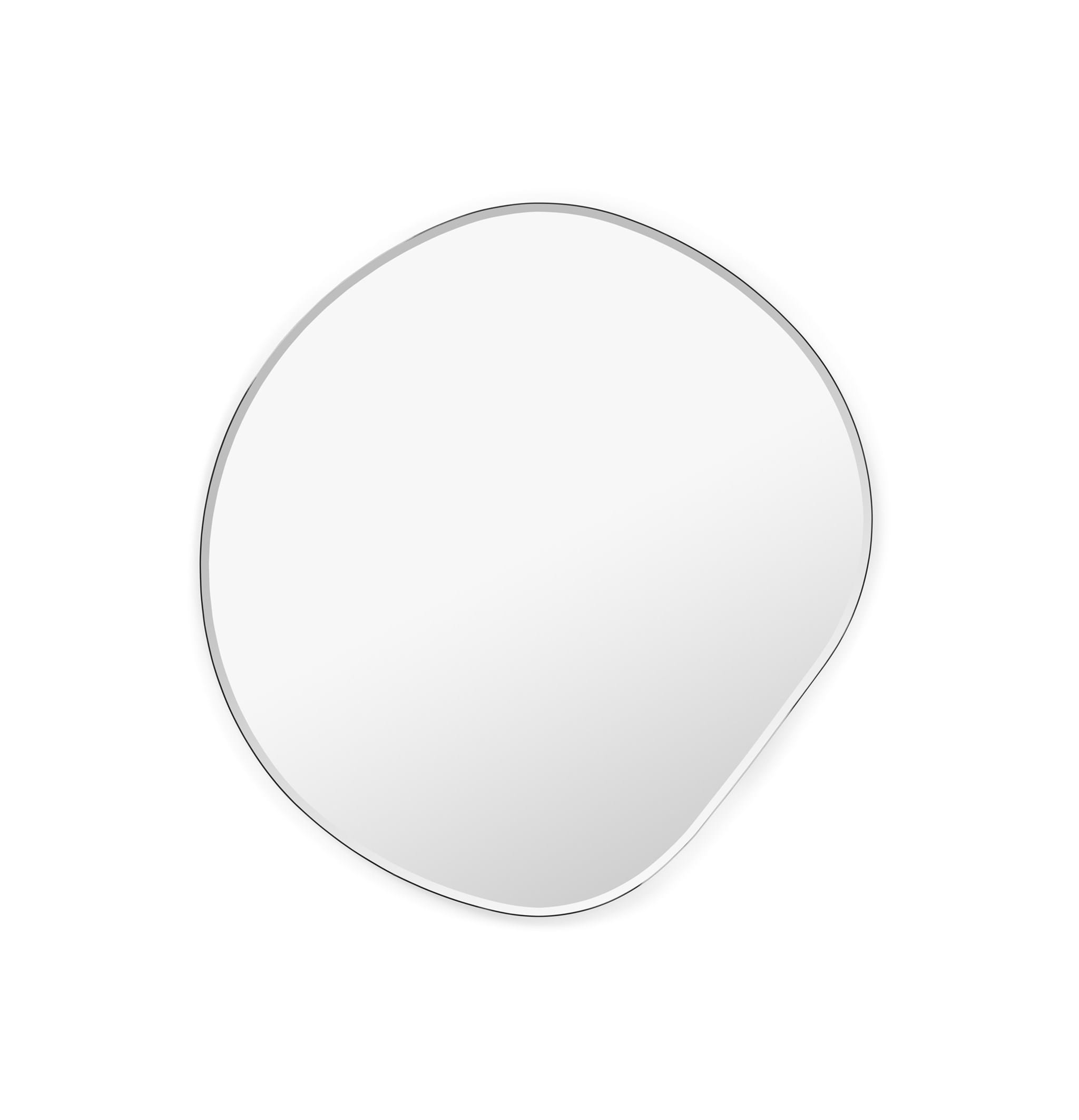 Pond Mirror Small från Vålamagasinet Speglar, Ferm Living, Image-1