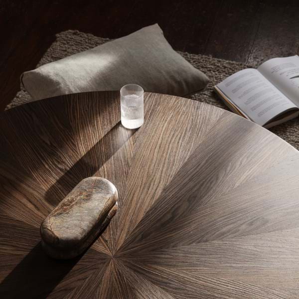 Ripple Verines Set Of 4 från Vålamagasinet Tallrikar och glas, Ferm Living, Image-4