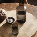 Ripple Verines Set Of 4 från Vålamagasinet Tallrikar och glas, Ferm Living, Image-2