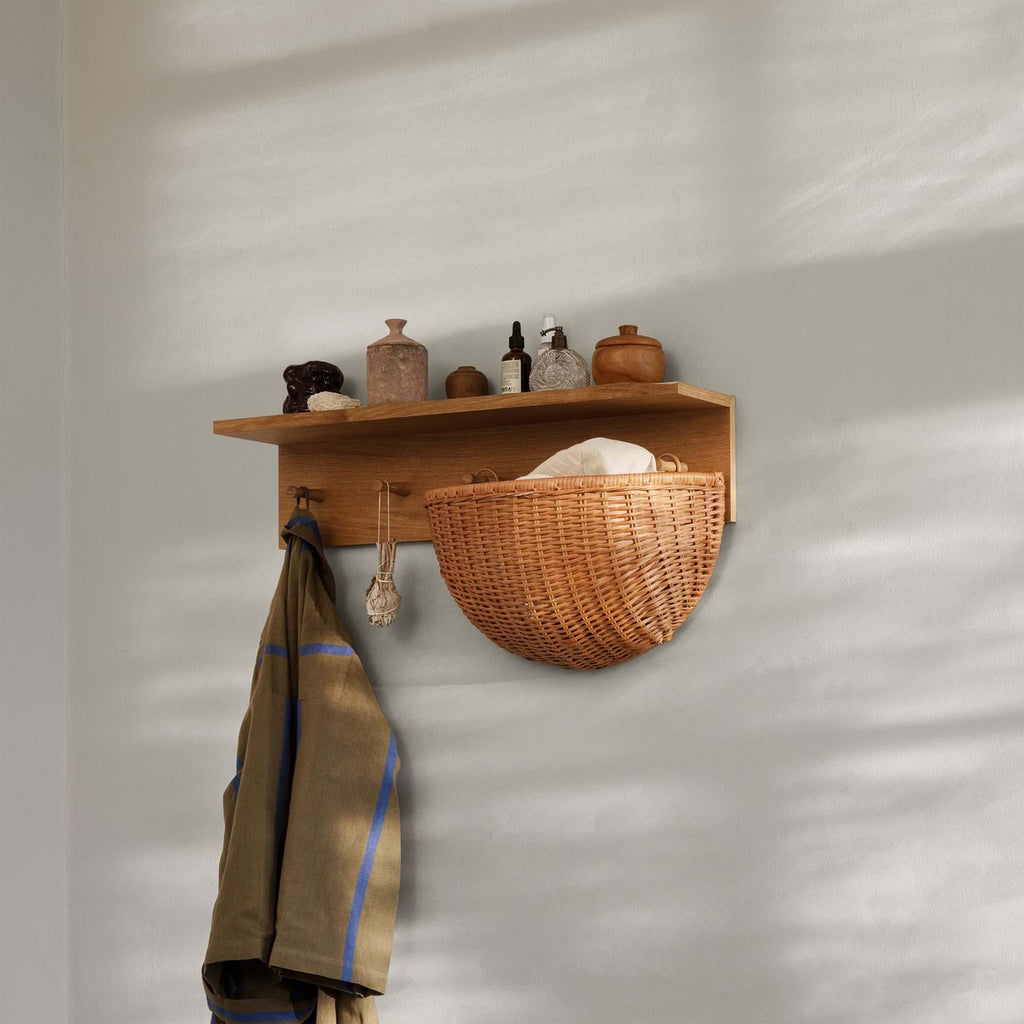 Place Rack Medium från Vålamagasinet Galgar och hängare, Ferm Living, Image-3