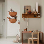 Place Rack Medium från Vålamagasinet Galgar och hängare, Ferm Living, Image-2