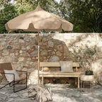 Lull Umbrella från Vålamagasinet Övrigt utemöbler, Ferm Living, Image-4