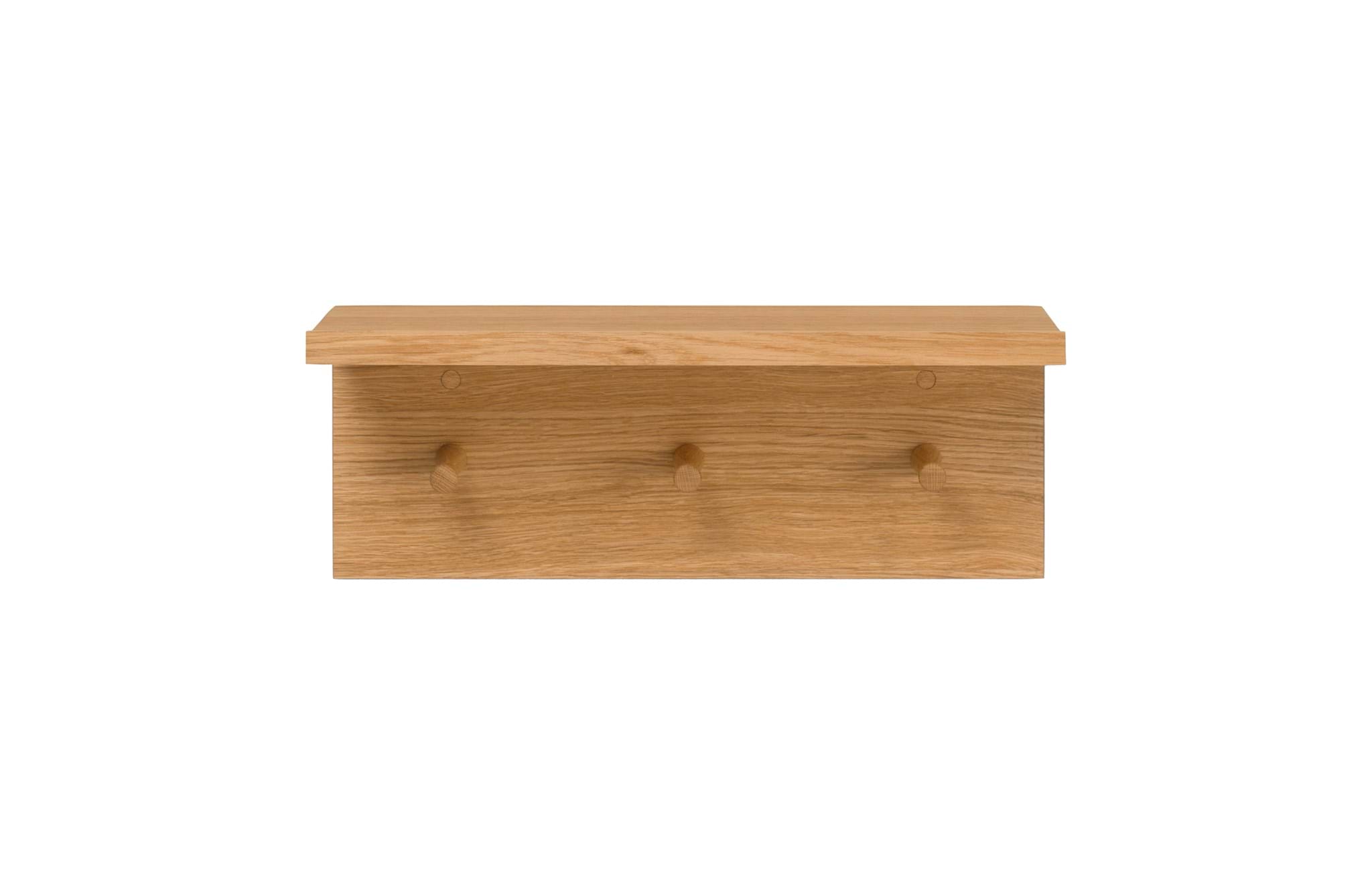 Place Rack Small från Vålamagasinet Galgar och hängare, Ferm Living, Image-1