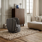 Rico Lounge Chair Swivel från Vålamagasinet Fåtöljer, Ferm Living, Image-3