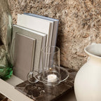 Luce Candle Holder från Vålamagasinet Ljusstakar och ljuslyktor, Ferm Living, Image-3