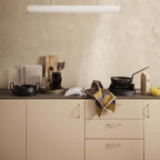 Hale Tea Towel från Vålamagasinet Kökstextilier, Ferm Living, Image-3