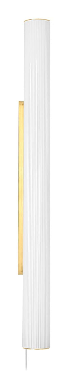 Vuelta Wall Lamp 100 från Vålamagasinet Vägglampor, Ferm Living, Image-1