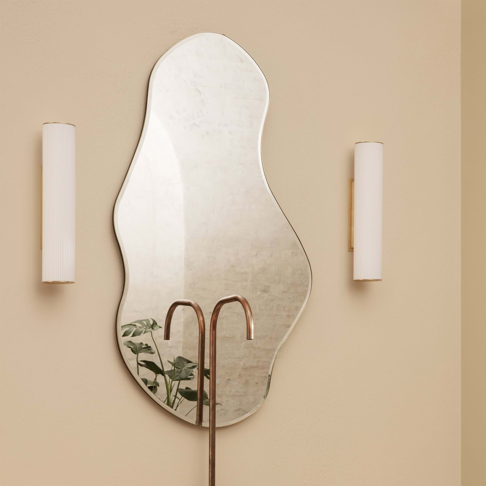 Vuelta Wall Lamp 40 från Vålamagasinet Vägglampor, Ferm Living, Image-4