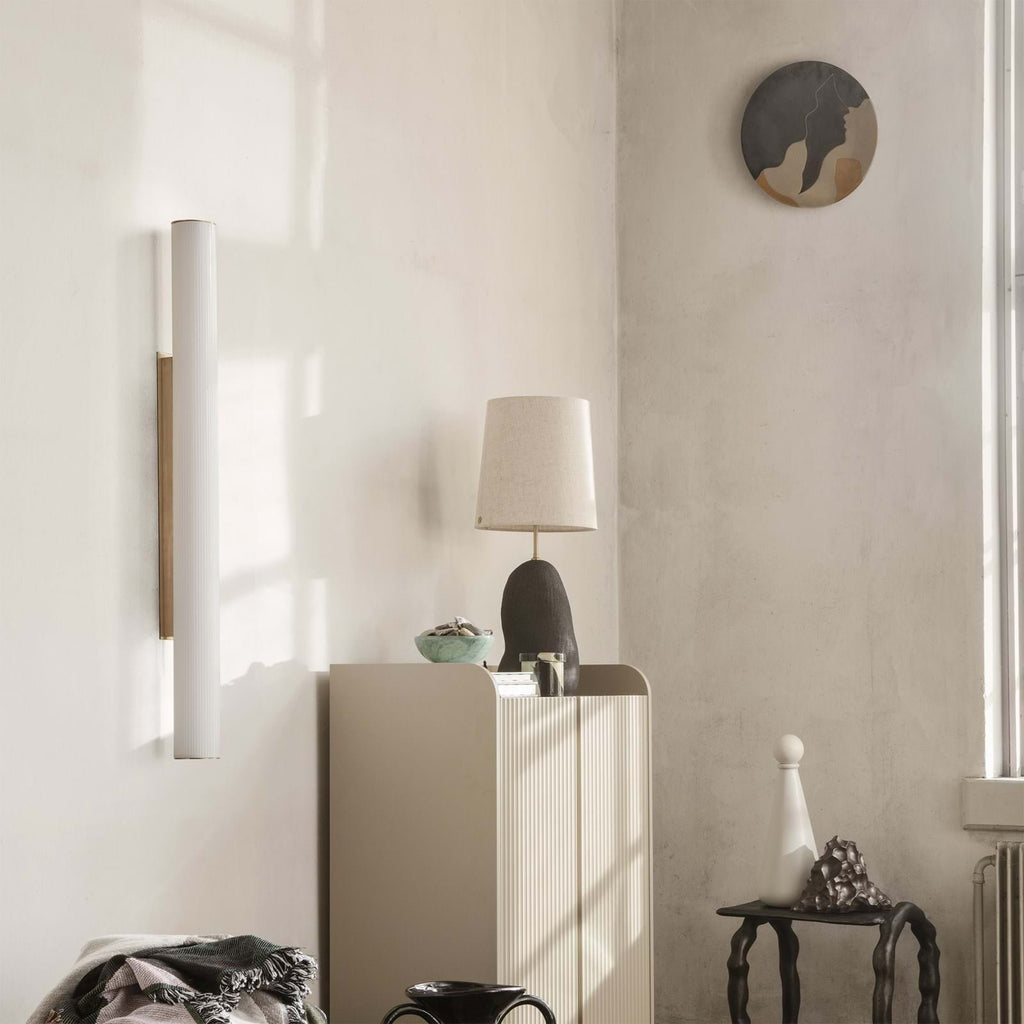 Vuelta Wall Lamp 100 från Vålamagasinet Vägglampor, Ferm Living, Image-4
