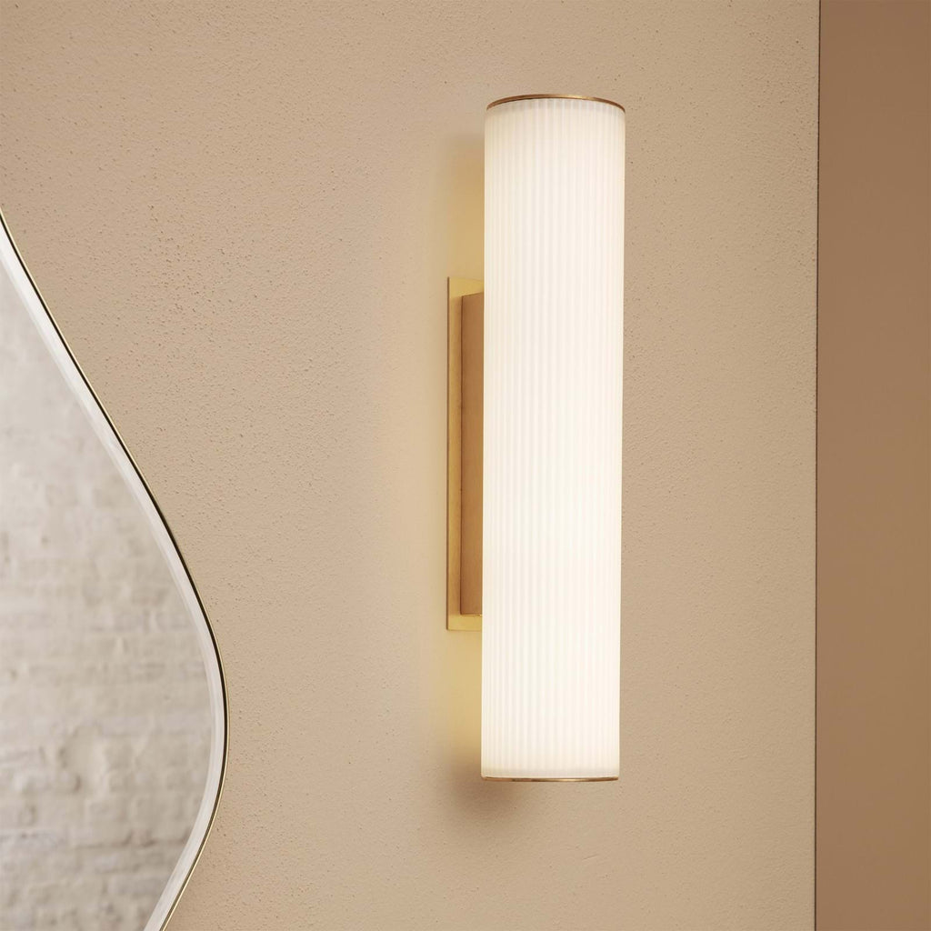 Vuelta Wall Lamp 40 från Vålamagasinet Vägglampor, Ferm Living, Image-2