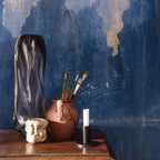 Water Swirl Vase Tall från Vålamagasinet Krukor och vaser, Ferm Living, Image-2