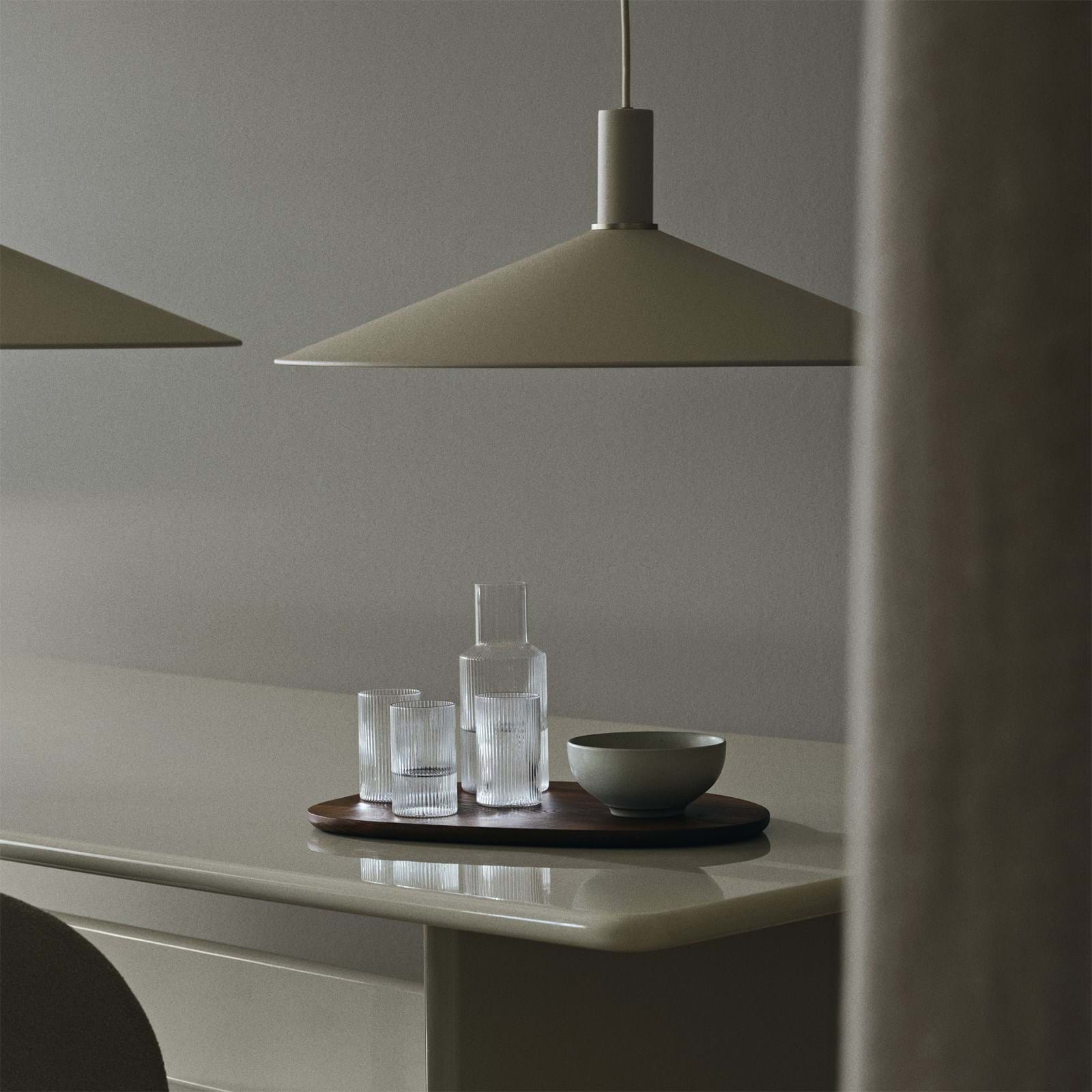 Cairn Cutting Boards Set Of 3 från Vålamagasinet Kökstillbehör, Ferm Living, Image-5