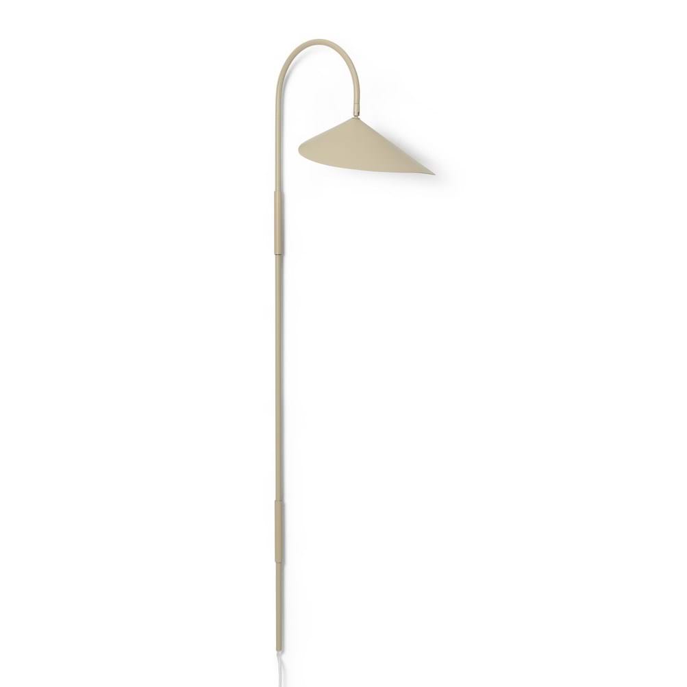 Arum Swivel Wall Lamp Tall från Vålamagasinet Vägglampor, Ferm Living, Image-1