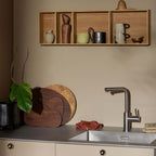 Cairn Cutting Boards Set Of 3 från Vålamagasinet Kökstillbehör, Ferm Living, Image-6