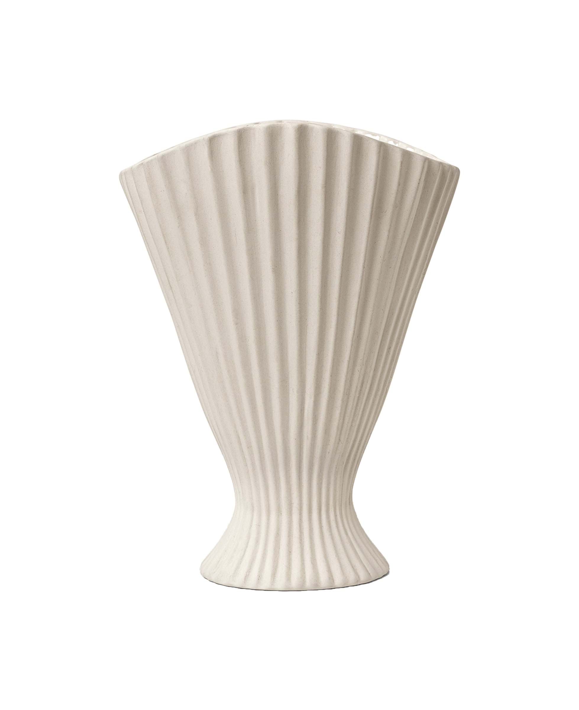 Fountain Vase från Vålamagasinet Krukor och vaser, Ferm Living, Image-1