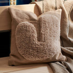 Lay Cushion från Vålamagasinet Prydnadskuddar, Ferm Living, Image-2