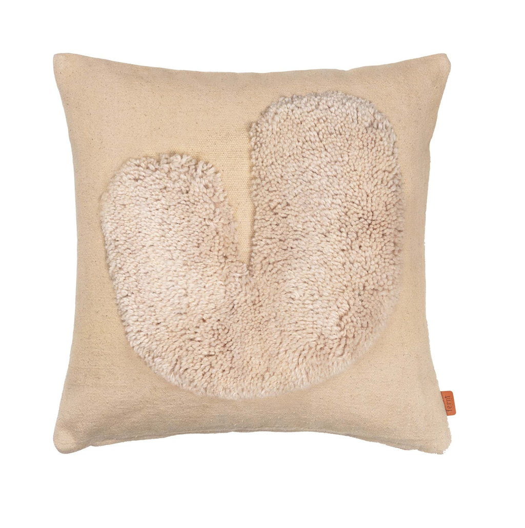 Lay Cushion från Vålamagasinet Prydnadskuddar, Ferm Living, Image-1
