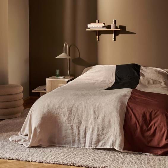 Arum Swivel Wall Lamp från Vålamagasinet Vägglampor, Ferm Living, Image-5