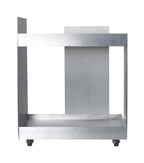 Lager Trolley från Vålamagasinet Serveringsvagnar och rullbord, Ferm Living, Image-2