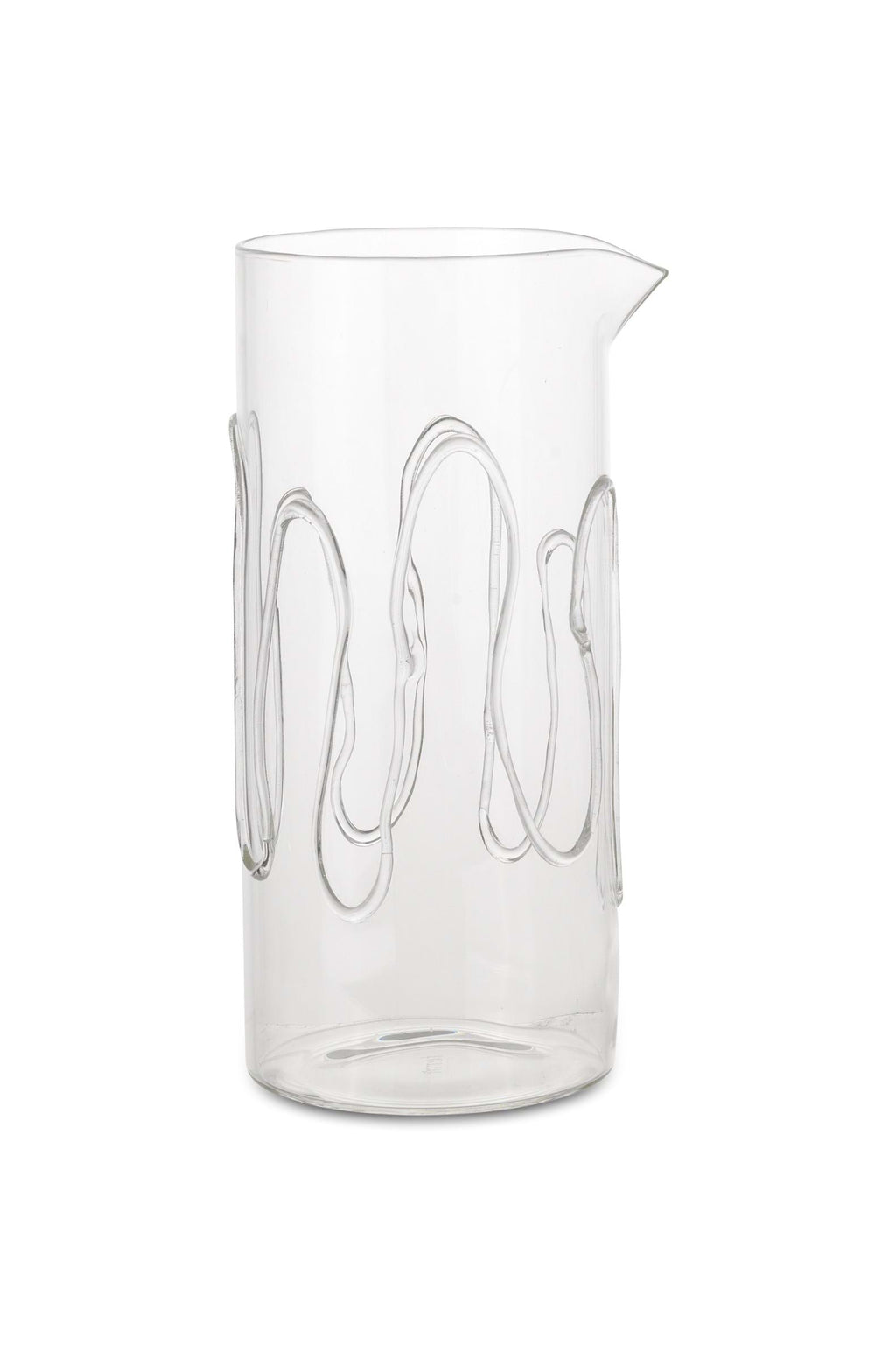 Doodle Carafe från Vålamagasinet Termosar och karaffer, Ferm Living, Image-1